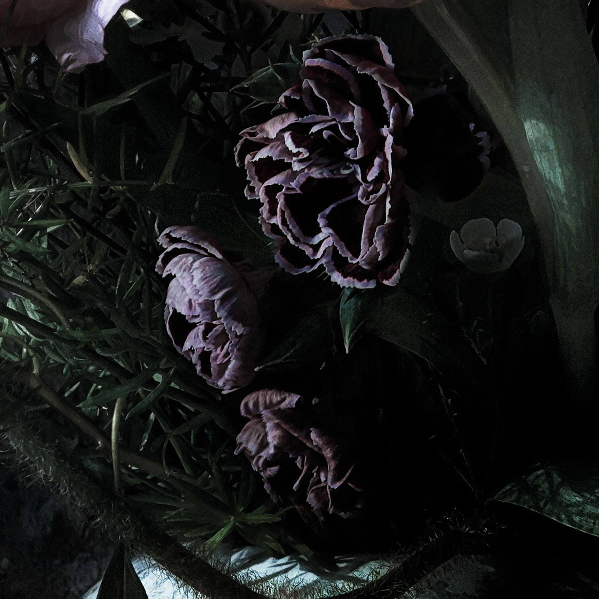 Komar  Papier Fototapete Still Life 368x254 cm Bild 9