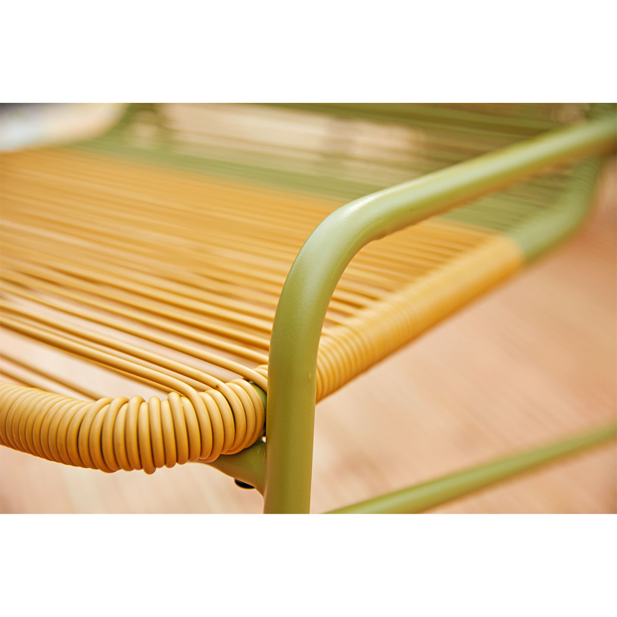 Haveson Balkon-Set Salamanca Bild 6