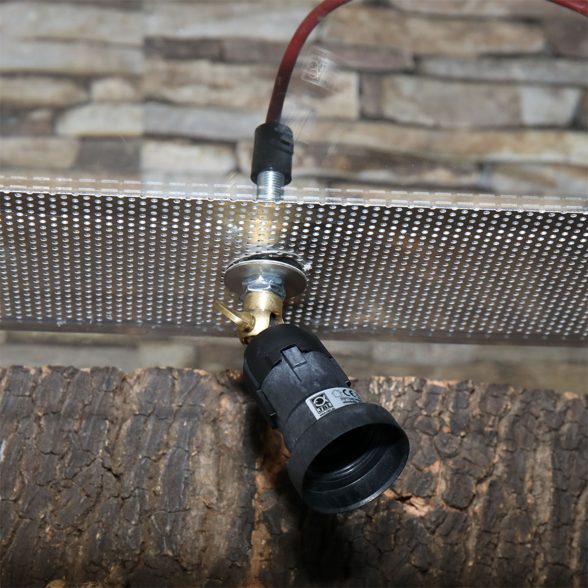 JBL  TempSet Unit L-U-W Multi Bild 8