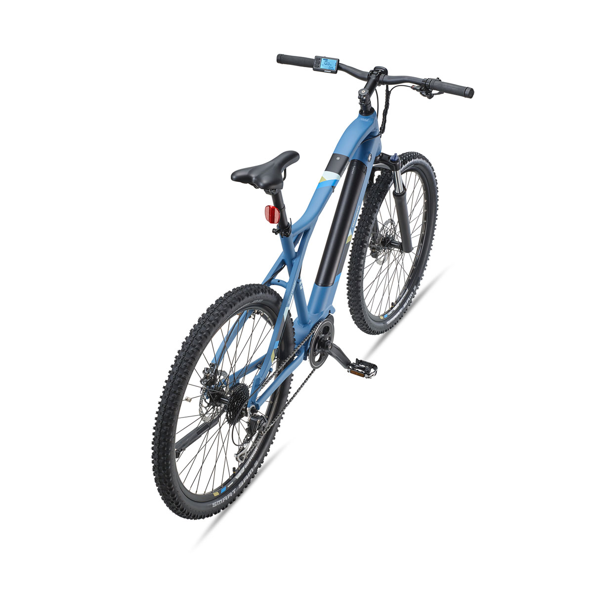 Telefunken Aufsteiger M925 Bild 3