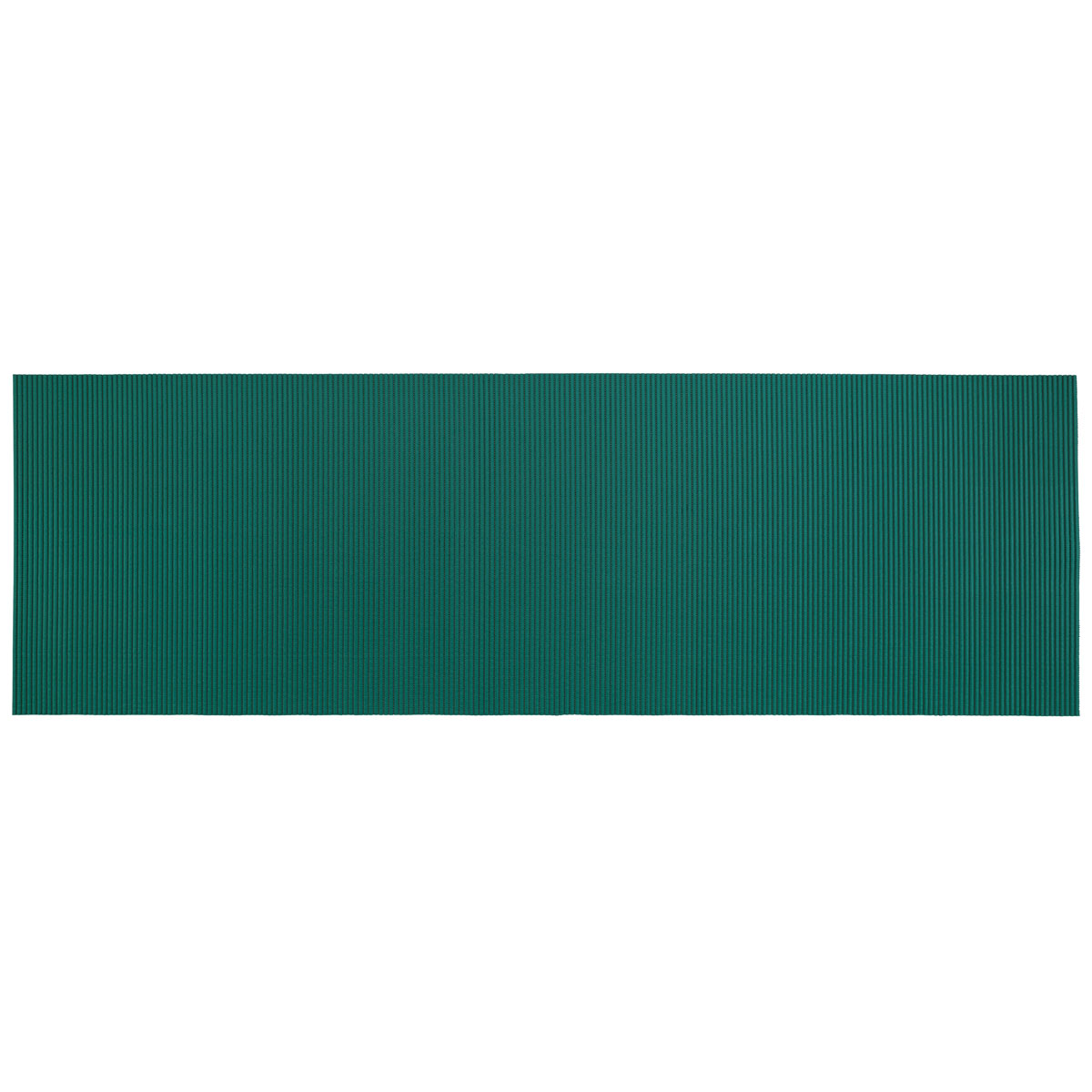Wenko  Badematte Petrol 65 x 200 cm Weichschaummatte Bild 1