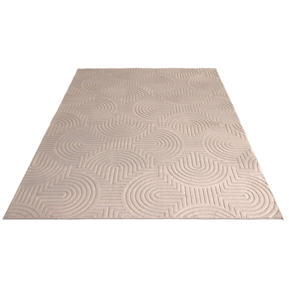 Kayoom Balance Flow 225 Anthrazit 120cm x 170cm Bild 3