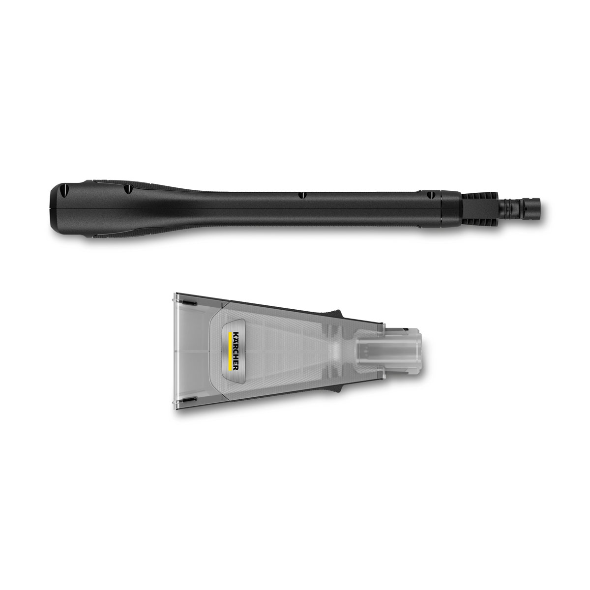 Kärcher  Strahlrohr ecoBooster 130 für K 4 Bild 2