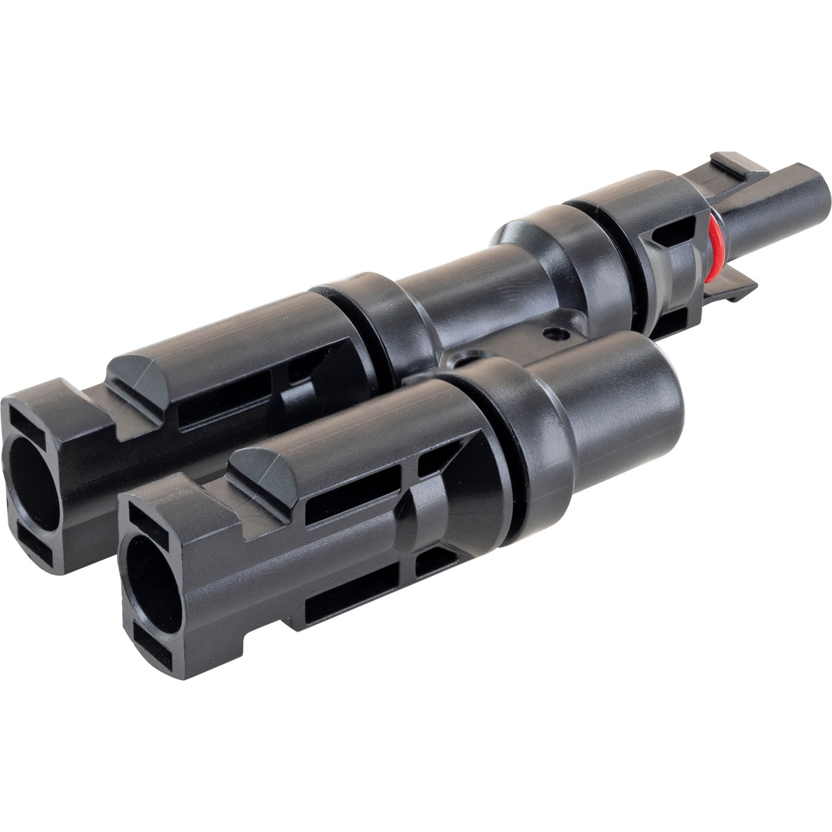 Schwaiger  Adapterkabel-Set MC4 2in1 Bild 5