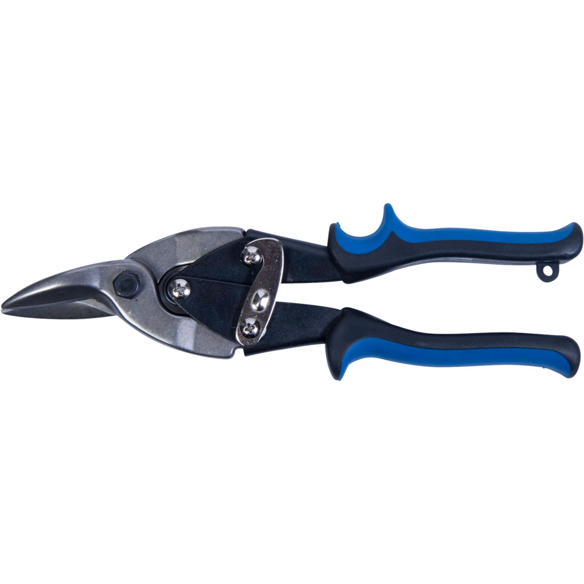 Krone Hebelblechschere 250 mm rechts