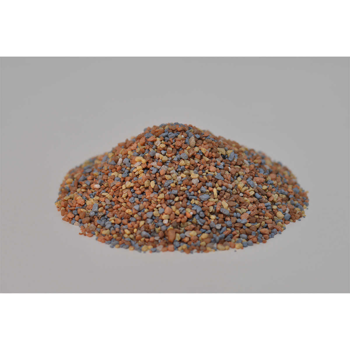 Farbkies Wangerooge 1,8-3,5 mm 5 kg