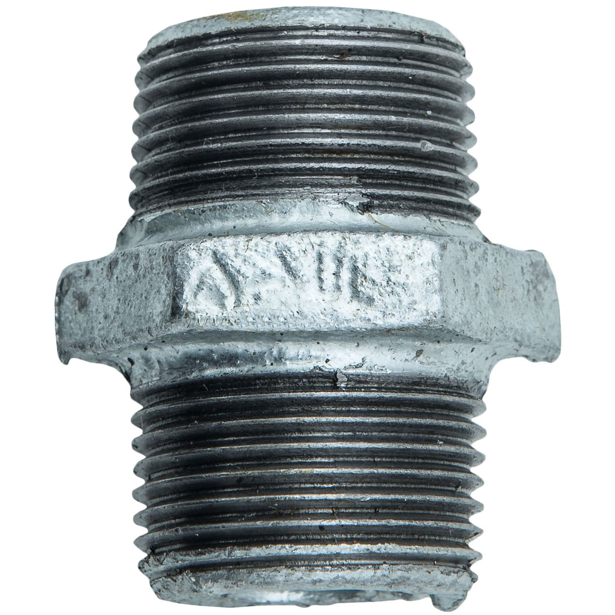 Cornat Vz Doppelnippel 1 AG