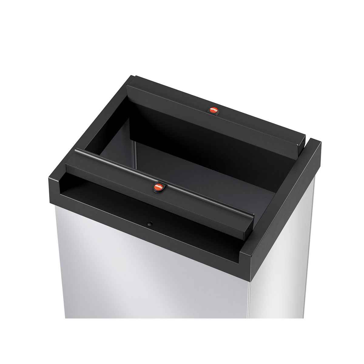 Big Box Müllbox 33,9 x 54,5 x 26 cm Bild 2