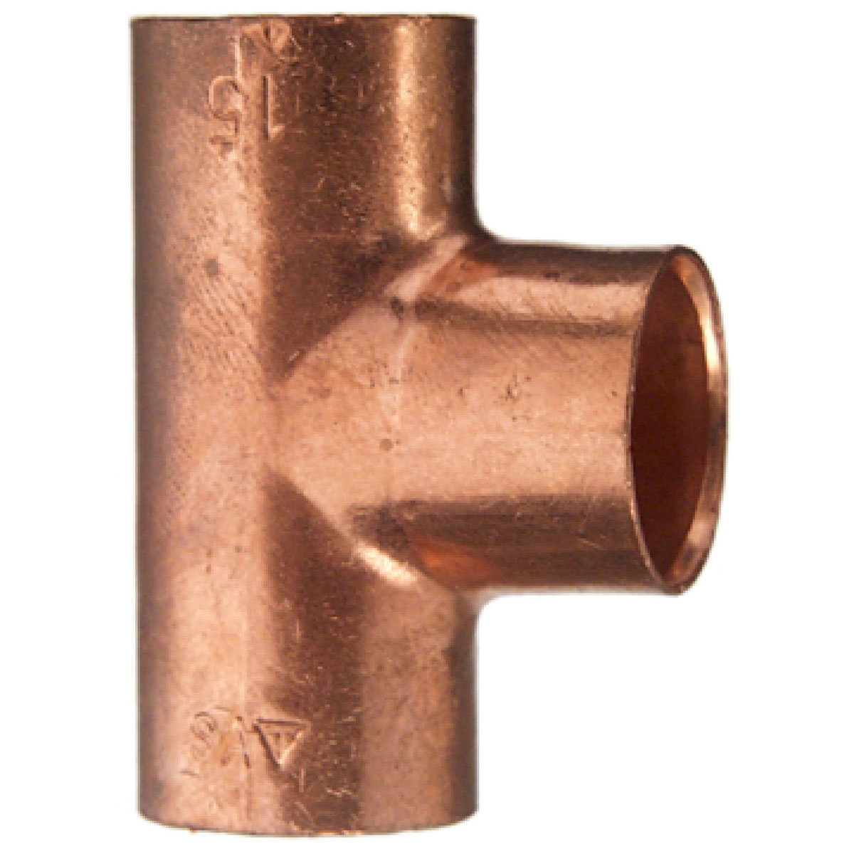 Cornat CU T-Stück 18 mm