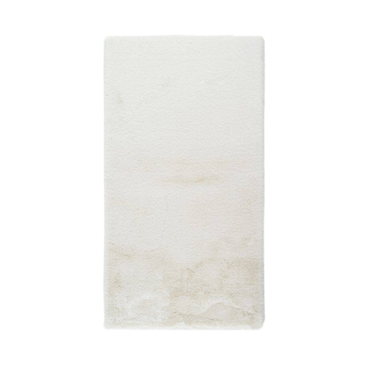 Badematte Rabbit Light 625 weiß 50 x 90 cm