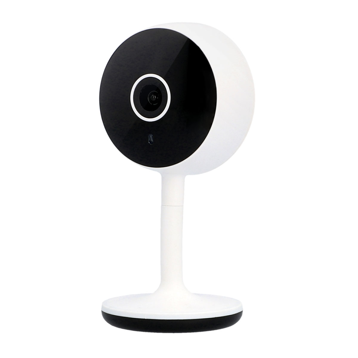 Unitec WIFI Kamera Smart inkl Bewegungssensor Indoor