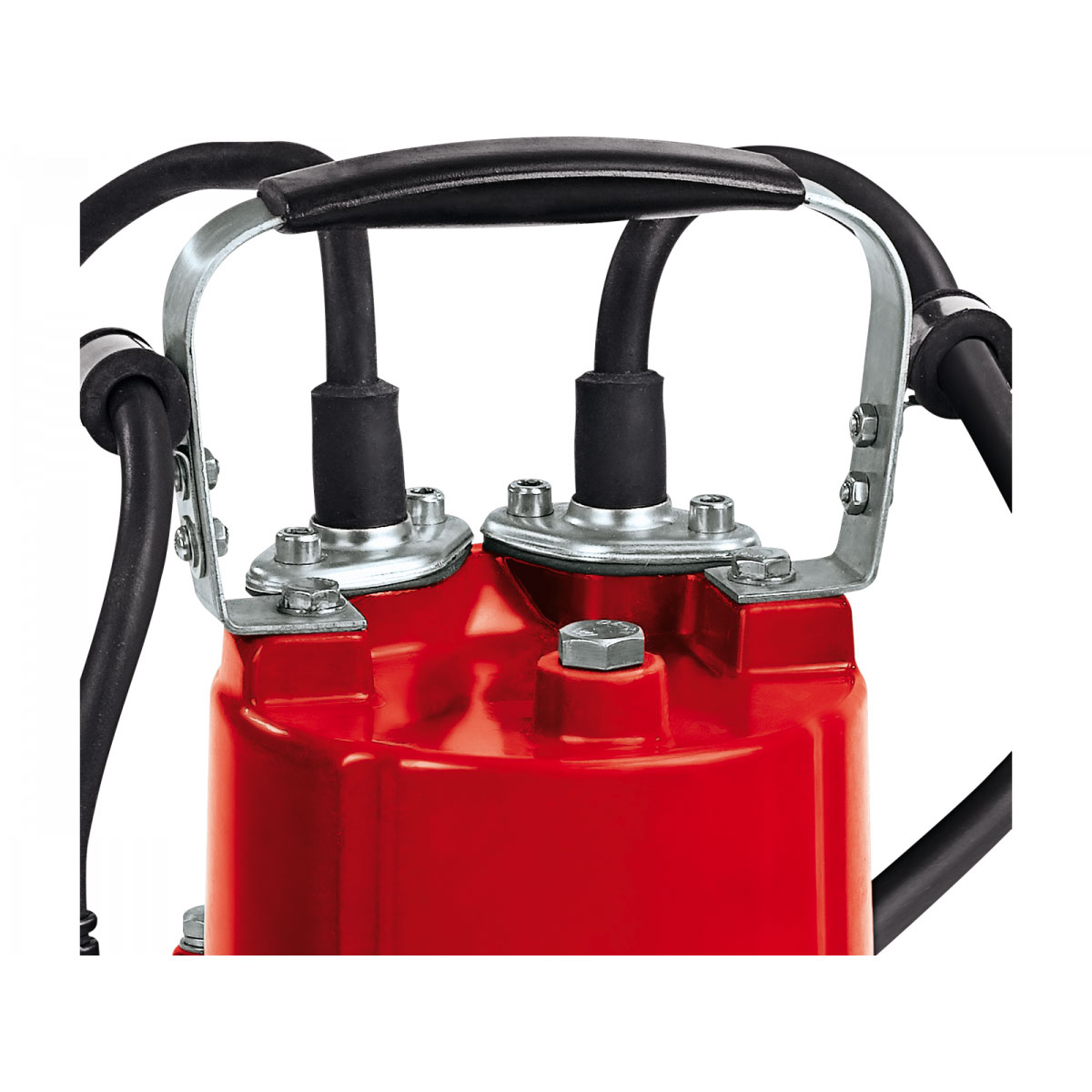 Einhell Schmutzwasserpumpe GC-DP 1340 G Bild 5