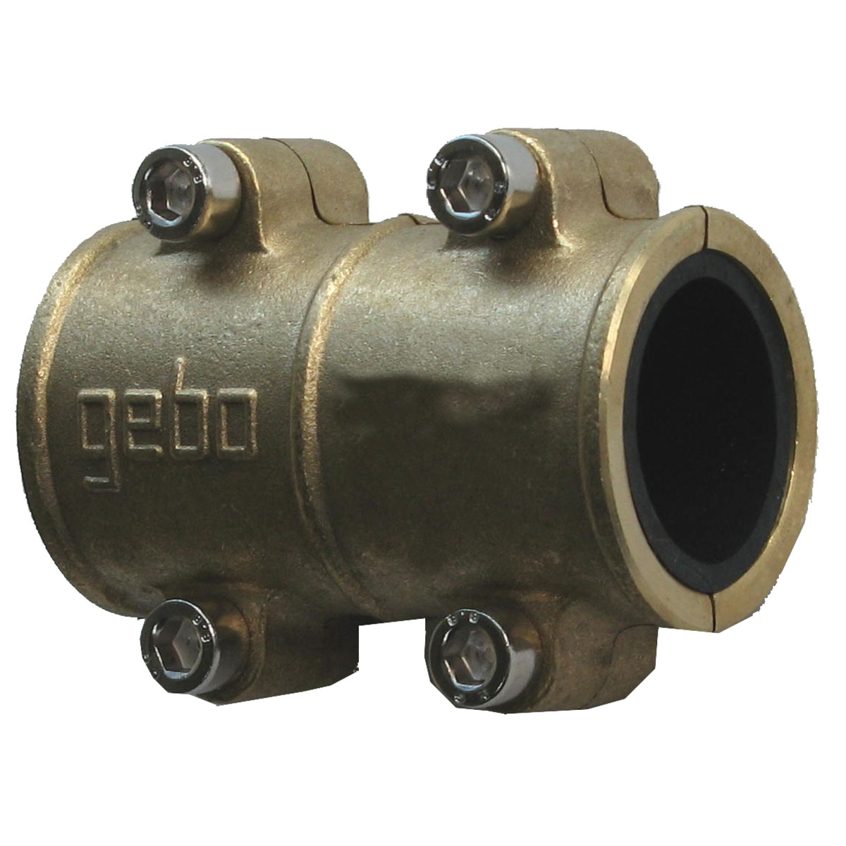 Cornat Dichtschelle Durchmesser 22 mm Messing