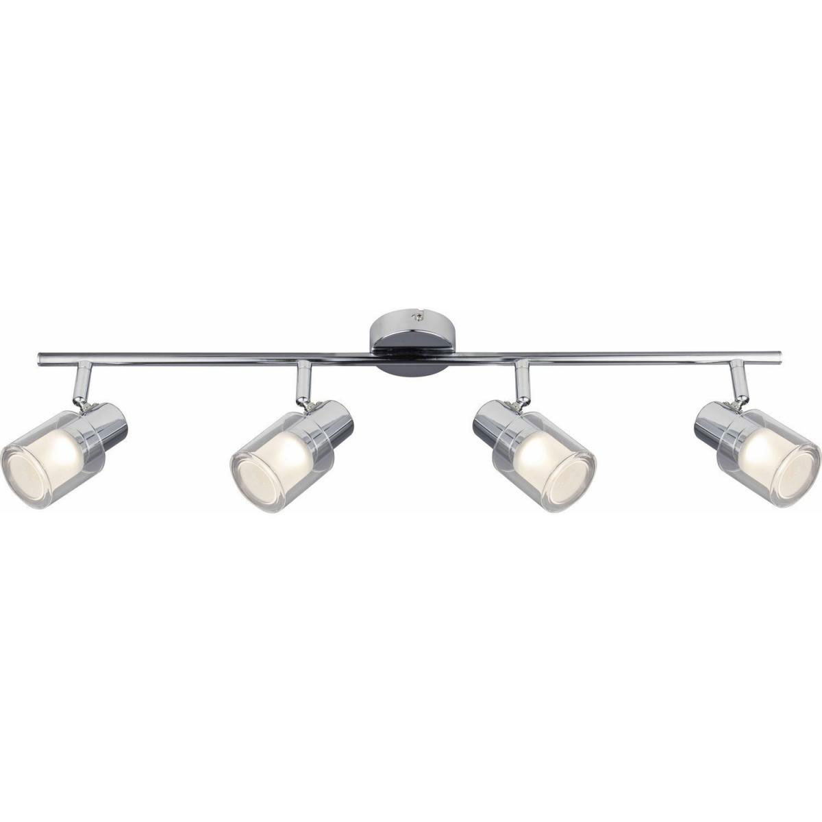 Flector LED-Spotserie Isabella 4 Spots Bild 2