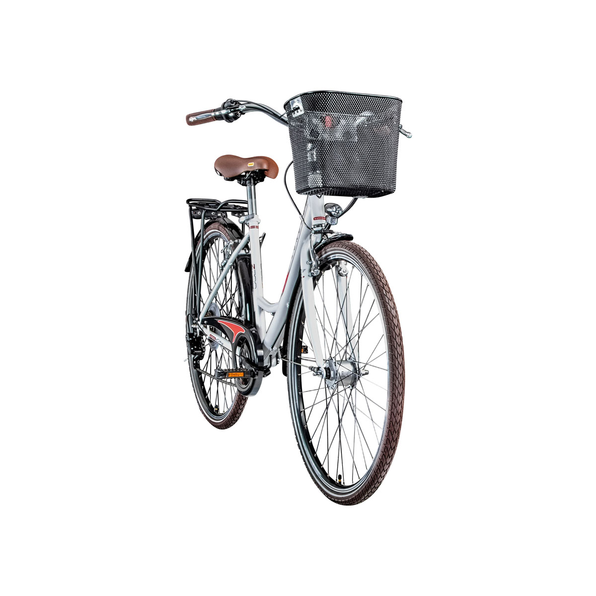 Zündapp Damen Hollandrad Z700 700c Bild 5