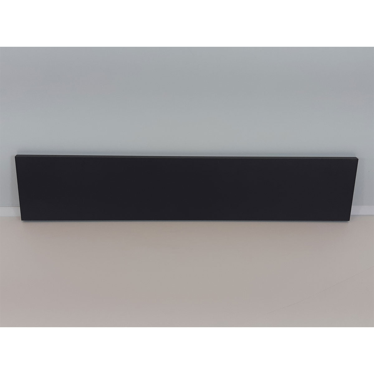 Regalboden anthrazit 1000 x 200 x 19 mm Bild 1