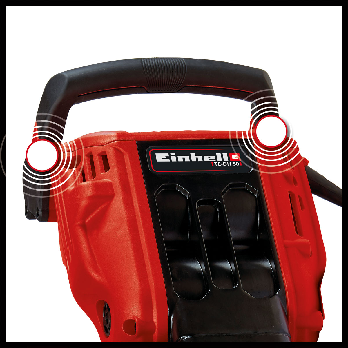 Einhell Abbruchhammer TE-DH 50 Bild 7