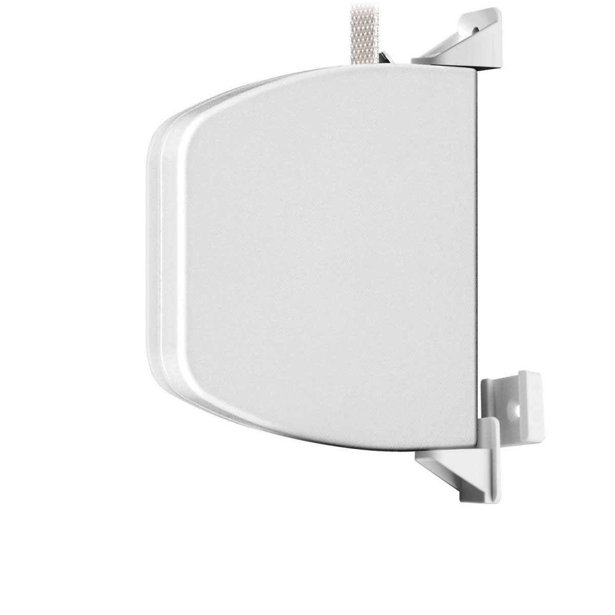 Schellenberg Aufschraubw Flexo Mini 7m weiß Bild 1