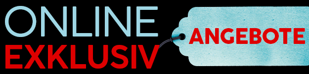 Online Exklusiv Angebote