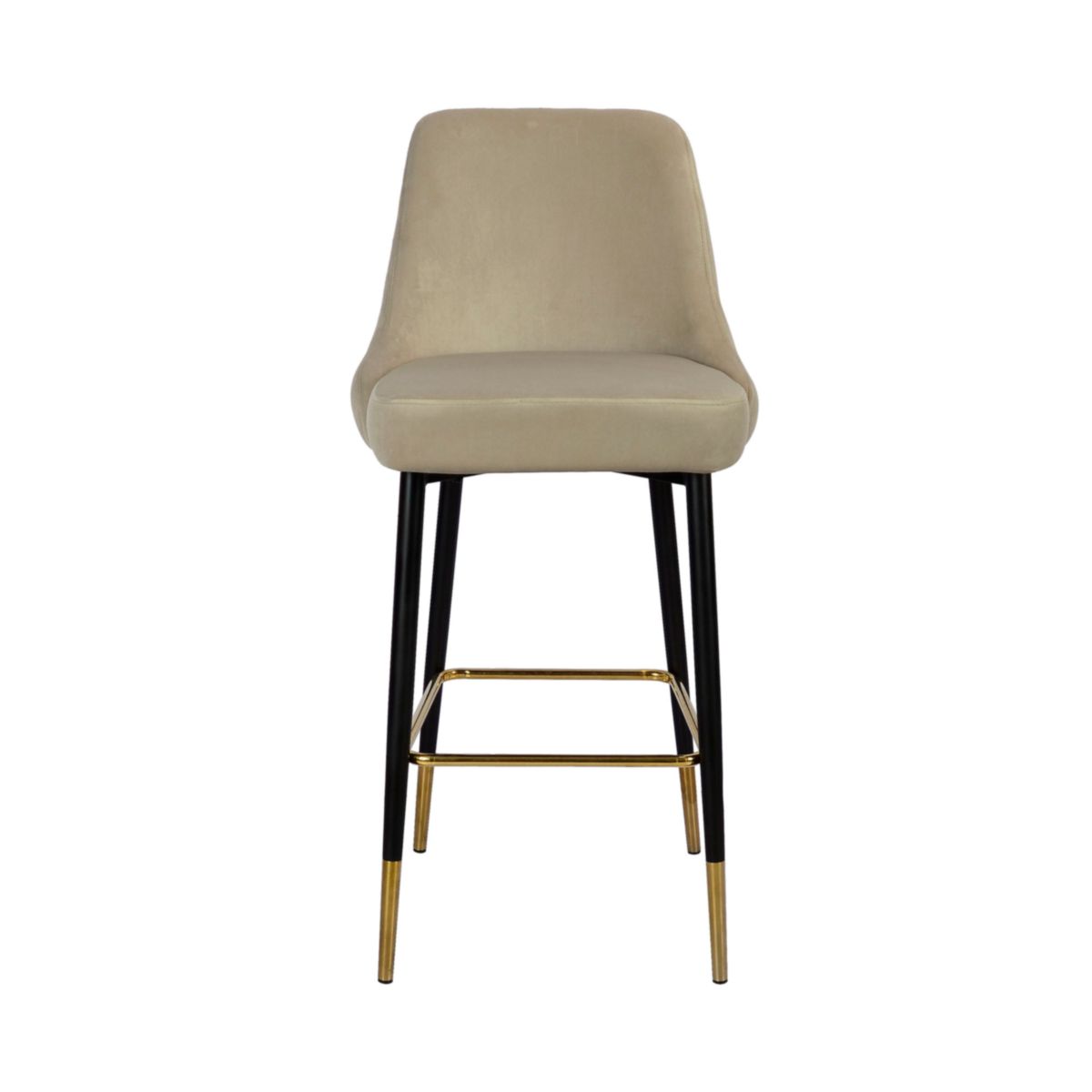 Barstuhl Moonlight 125 Braun