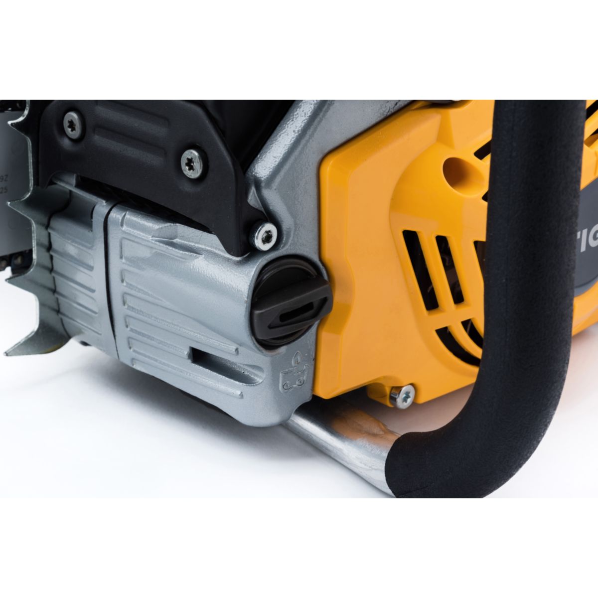 Stiga Benzin- Kettensaege CS 540 Bild 4