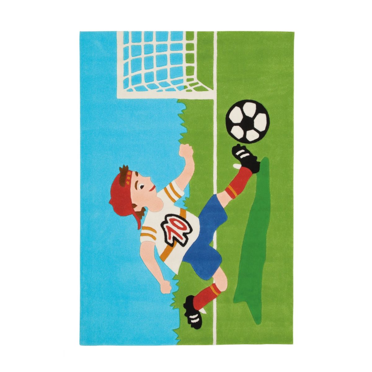 Joy 4090 Multi Football 110cm x 160cm