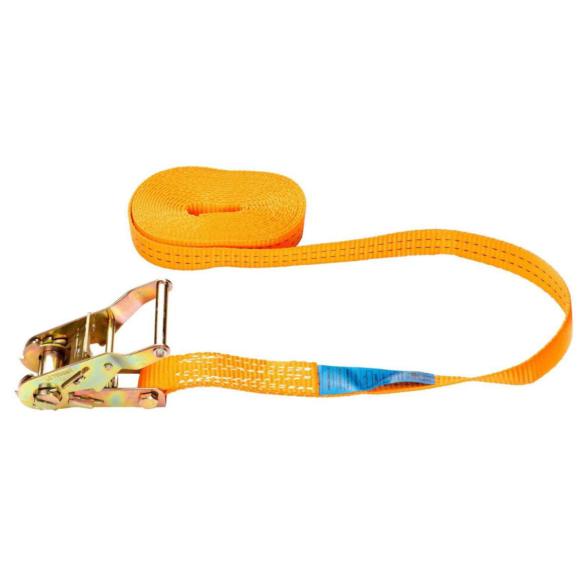 Connex Zurrgurt mit Ratsche 5 m max 1500 kg