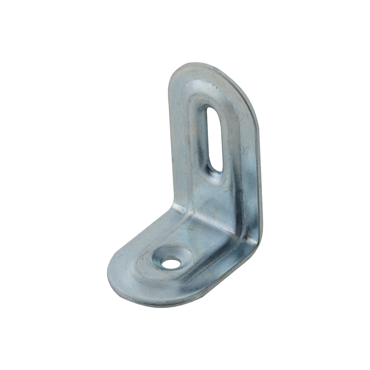 Suki Verstellwinkel 22 x 40 x 28 mm mit Langloch geprägt