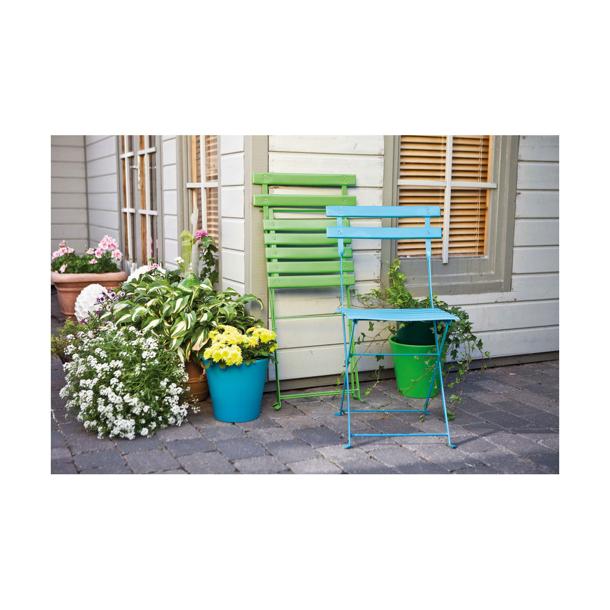 Edding  Spray 5200 gelbgrün seidenmatt Bild 4