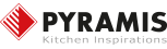 PYRAMIS - Kitchen Inspirations Logo