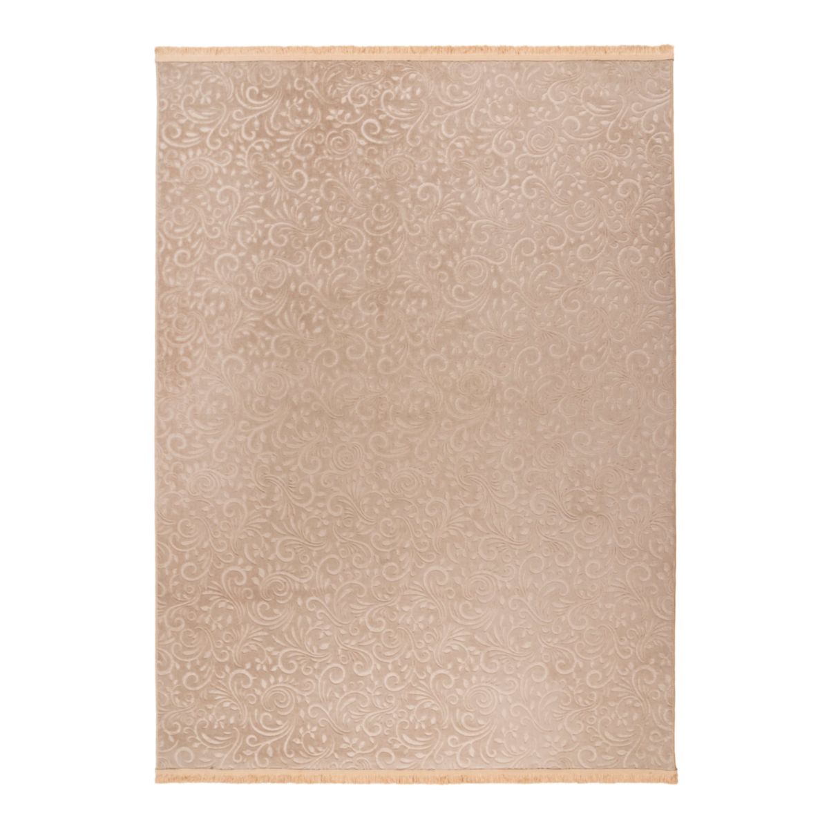 Kirma 425 Taupe 80 x 140 cm