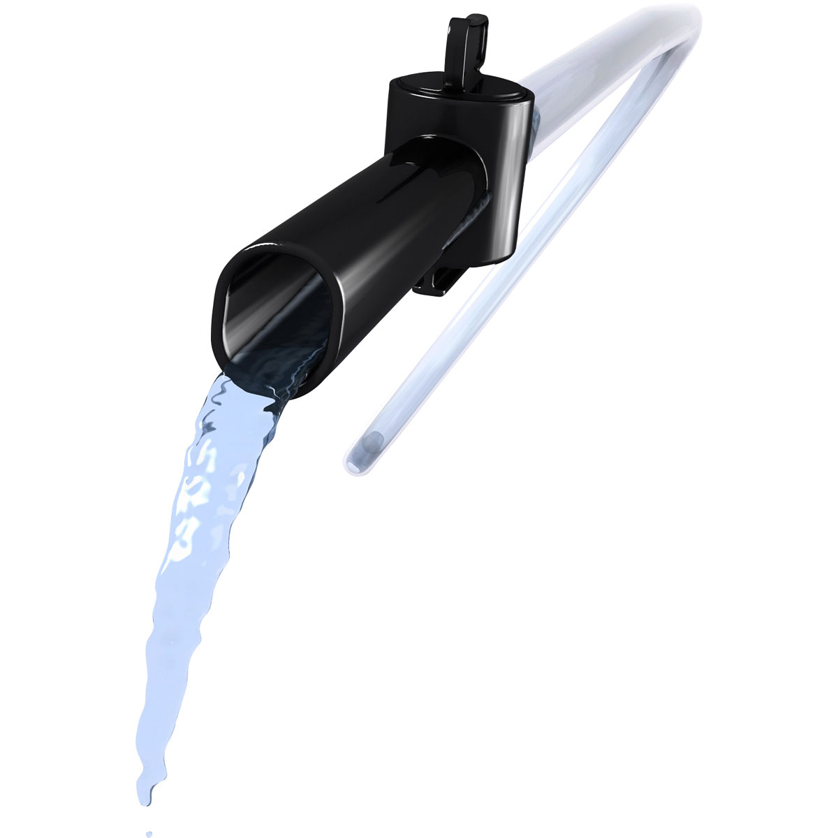 Graf Schlauchset Aqua- Go 3/4