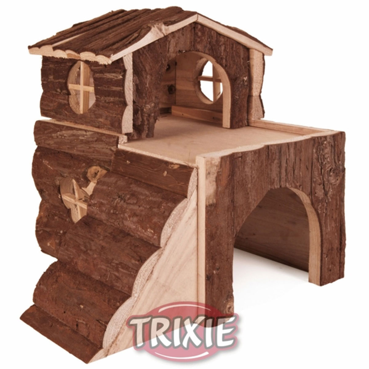 Trixie  Natural Living Haus Bjork 31 x 28 x 29 cm