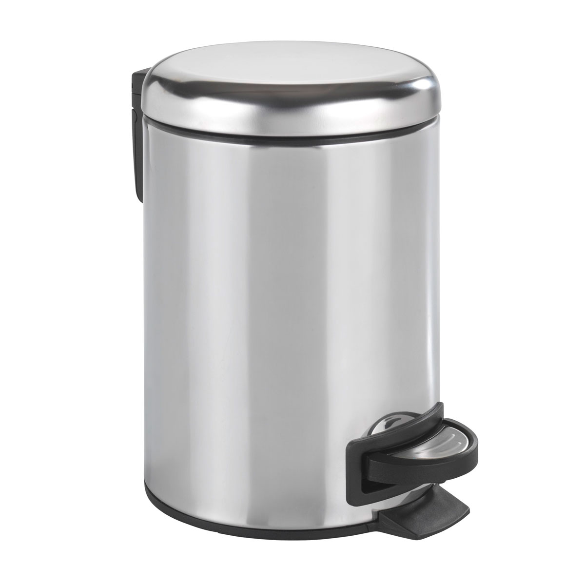 Wenko Kosmetik Treteimer Leman 3 L