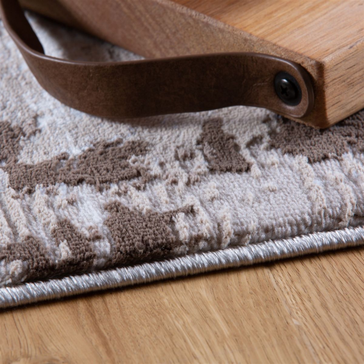 Olivo 922 Beige 200cm x 290cm Bild 3