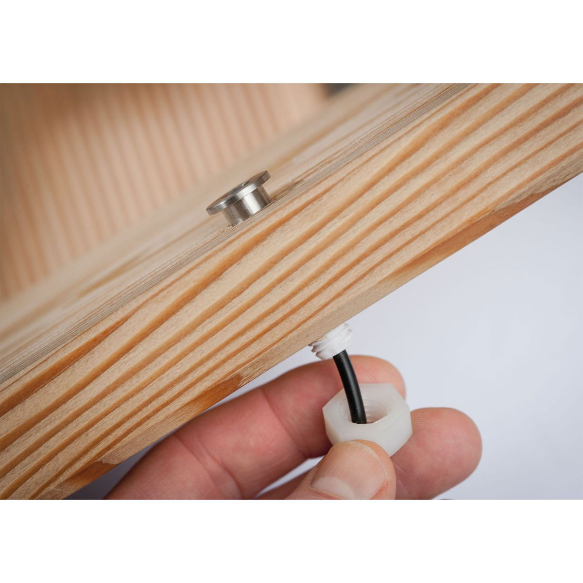 Paulmann Outdoor Plug und Shine Einbauleuchte Set MicroPen II inkl Driver Bild 5