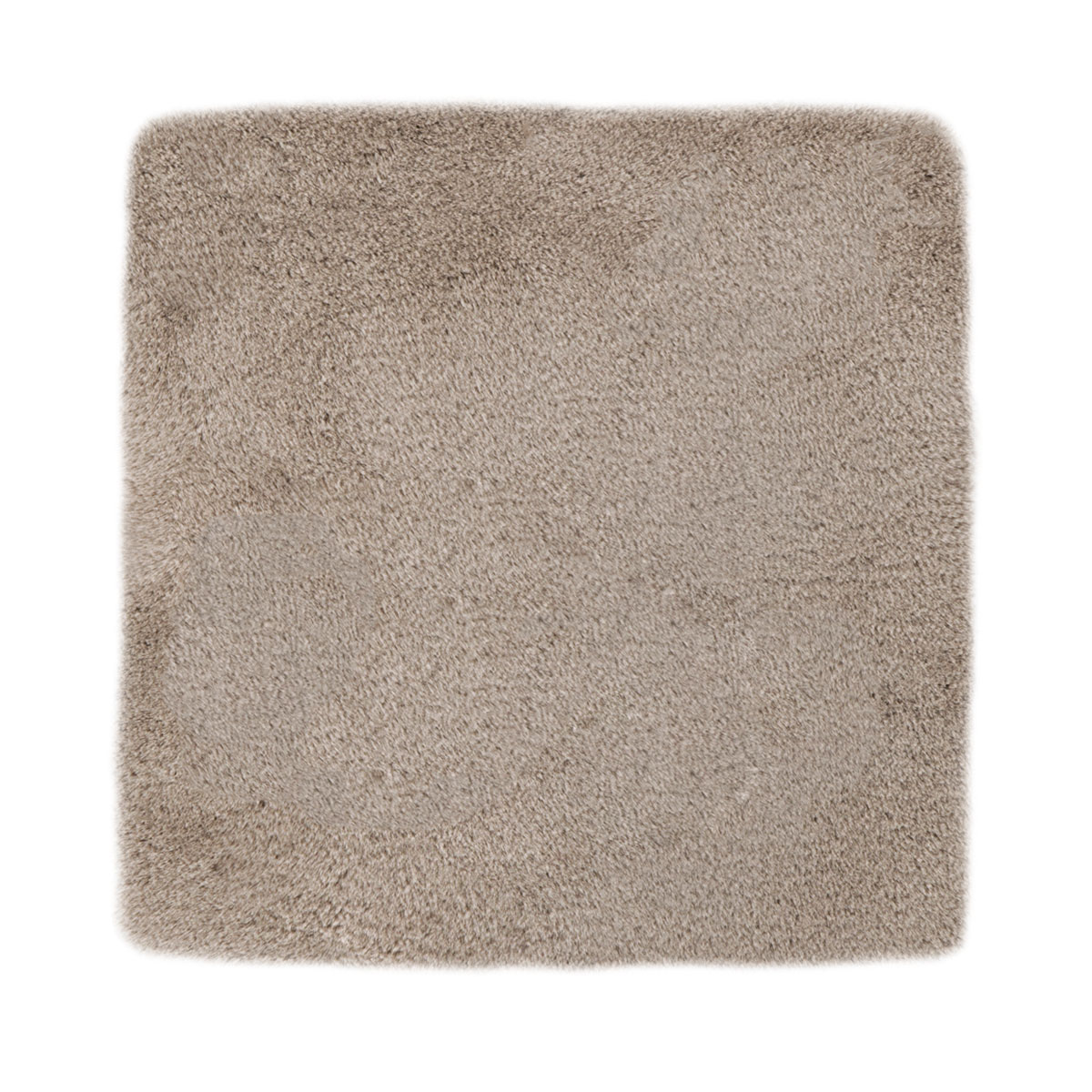 Kissen Amira taupe 40 x 40 cm