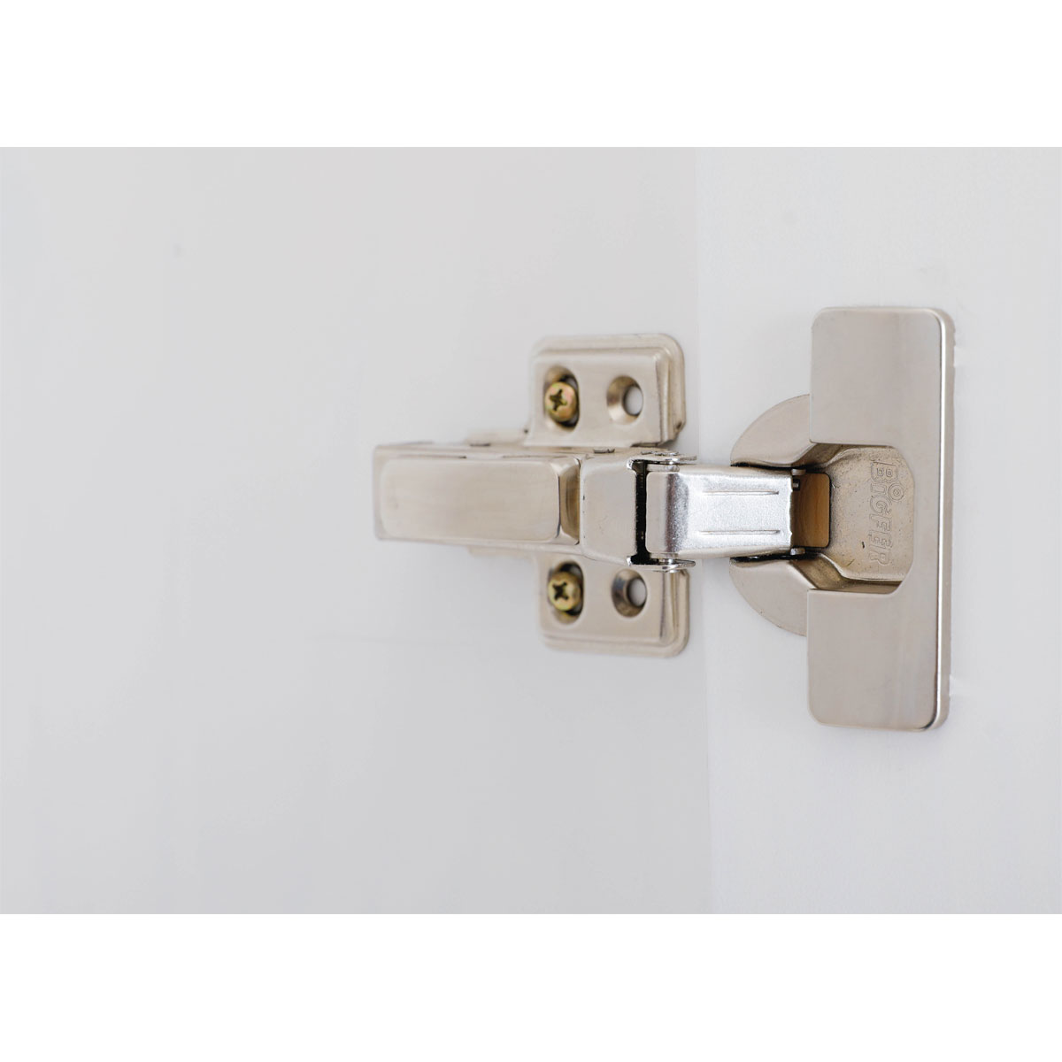 Inter Link Kleiderschrank „Isny“, 4-Türen, Kiefer, weiß Bild 7