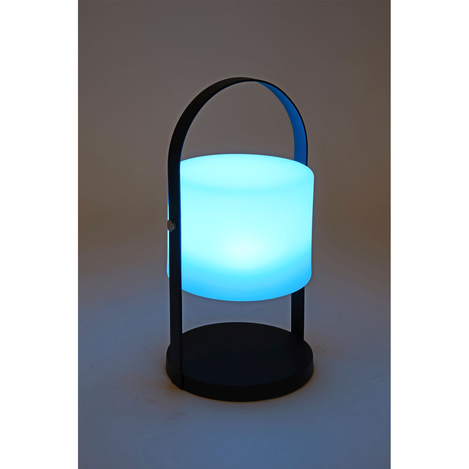 Flector Garten LED-Solar-Tischleuchte Kopenhagen inkl USB-Ladefunktion Bild 4