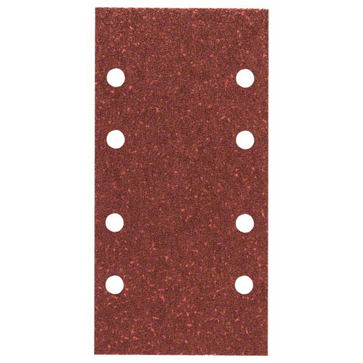 Bosch  Schleifblatt C430 93 x 185 mm K40 10 Stück Bild 2