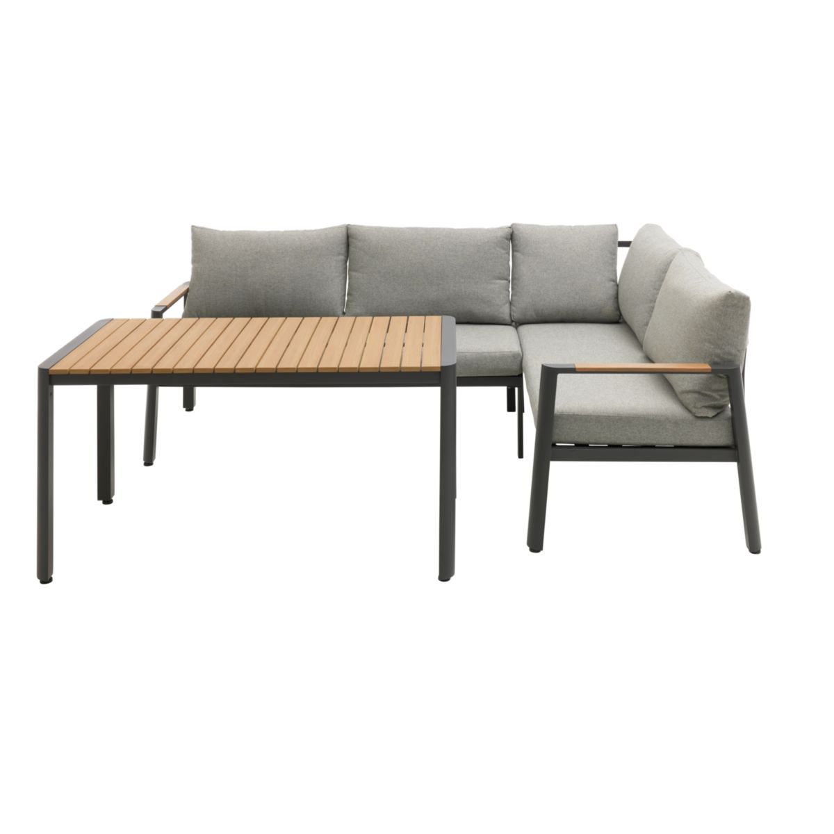 Haveson Lounge-Set Cordoba