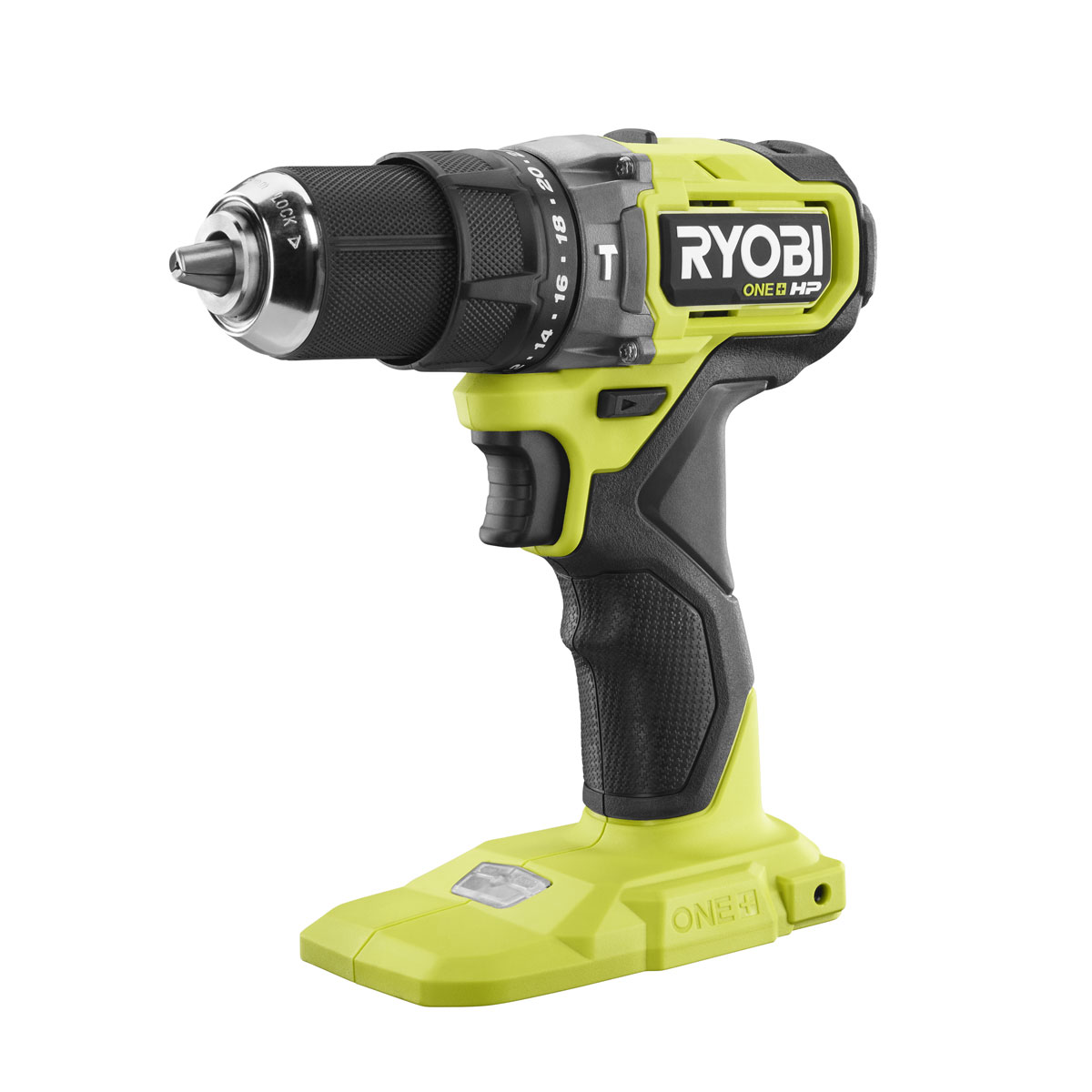 Ryobi  18V Akku-Schlagbohrschrauber RPD18C-0 54 Nm solo Bild 2