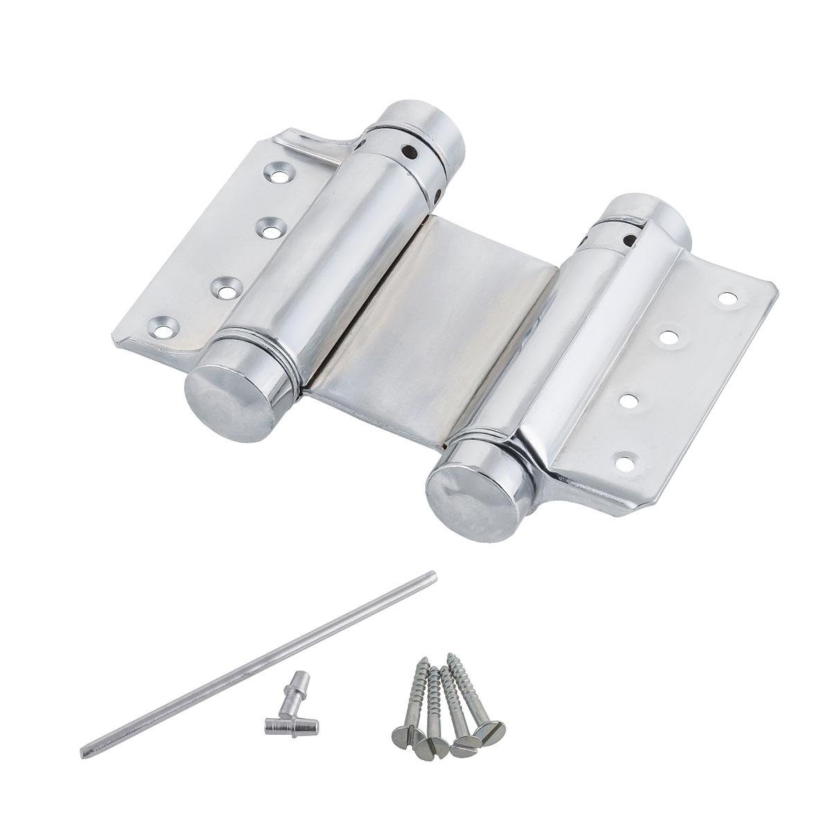 Suki Pendeltürband verzinkt 10 cm