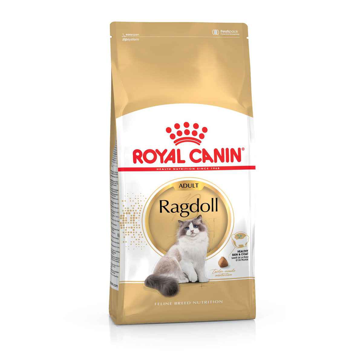Royal Canin  Ragdoll 10kg