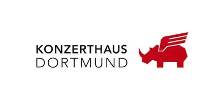 KONZERTHAUS DORTMUND Logo