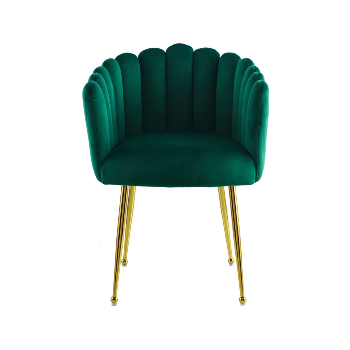 Stuhl Muna 125 grün