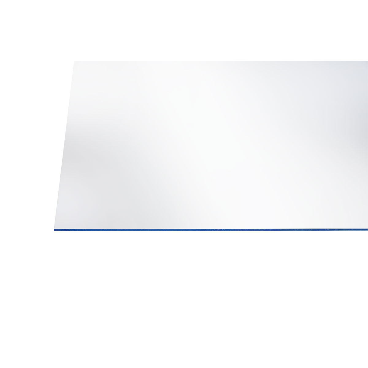 gutta Bastlerglas 50 x 100 Stärke 4 mm