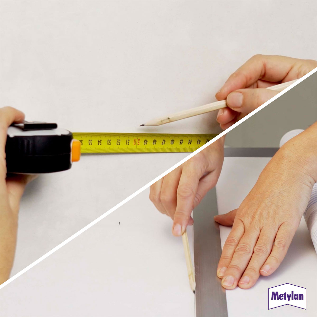 Metylan Tapetenkleister Vlies 720 g Bild 4