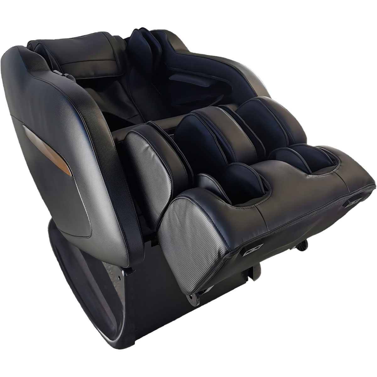 Alpha Techno Massagesessel „AT 8200-D“ Bild 2