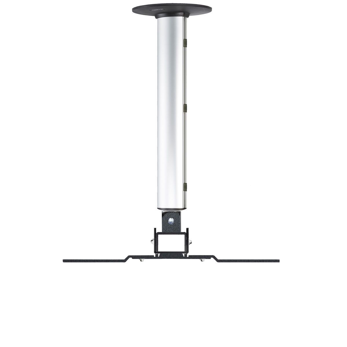 Projektorhalterung CPM S silber